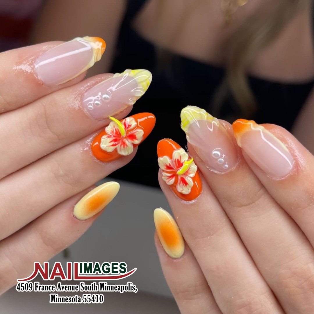 Nail Art Design_Nails Image & Spa